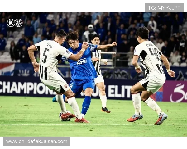 上海申花亚冠战术复盘 三外援锋线组合配合默契度有待提升