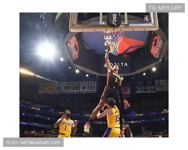 首度入选即闪耀 杰伦·约翰逊在全明星赛场展现全能身手